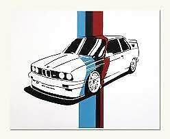 Logo von BMW OLDTIMER PARTS