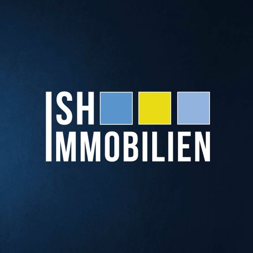 Logo von ISH Immobilien OHG