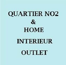 QUARTIER NO2 & Home Outlet