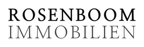 Logo von ROSENBOOM IMMOBILIEN