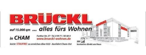 Logo von Brückl ...alles fürs Wohnen GmbH