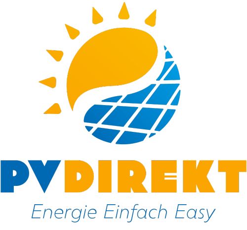 Logo von PV-Direktvertrieb GmbH