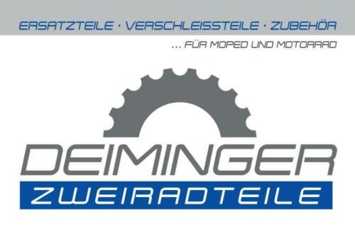 Logo von Zweiradteile Deiminger