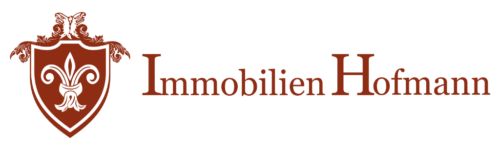 Logo von Immobilien Hofmann GmbH & Co. KG