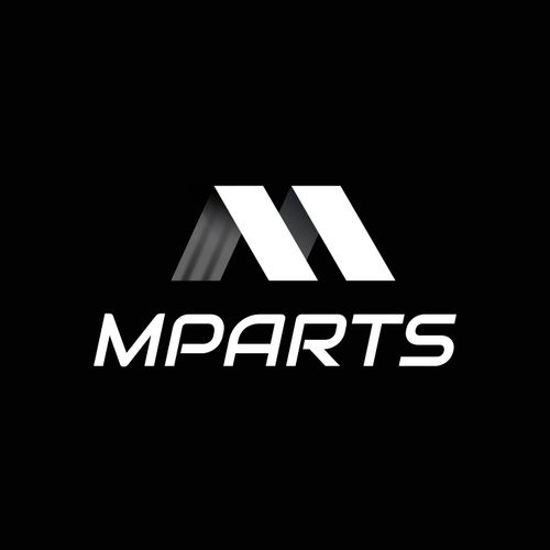 Logo von M PARTS