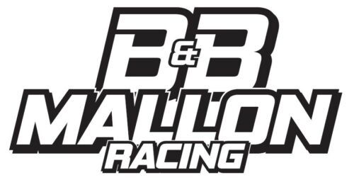 Logo von B&B Mallon Racing Benjamin Mallon