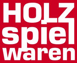 Logo von Holzspielwaren-Dresden