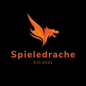 Logo von Spieledrache / Fuhrmann & Hoppe GbR