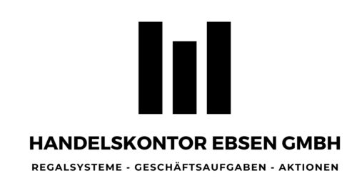 Logo von Handelskontor Ebsen GmbH