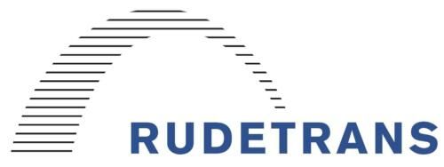 Logo von RUDETRANS GmbH