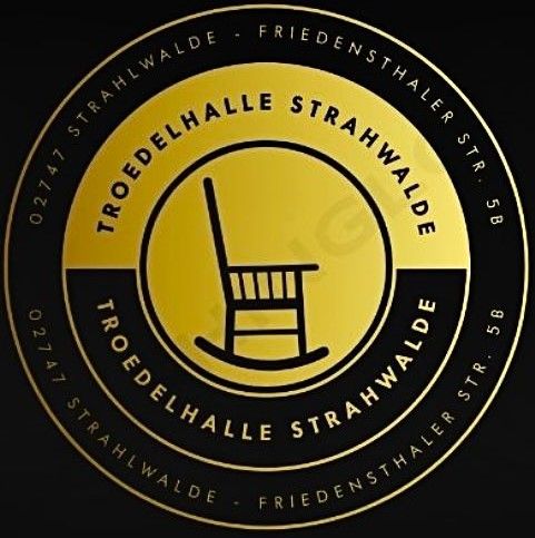 TROEDELHALLE-STRAHWALDE