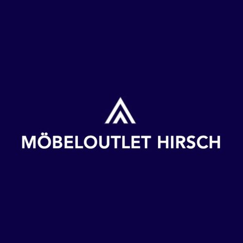Logo von Möbeloutlet-Hirsch Ledersofa-Ausstellungsstücke stark reduziert