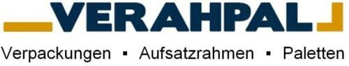 Logo von Verahpal GmbH