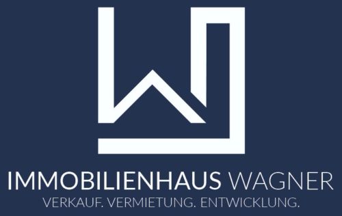 Logo von Immobilienhaus Wagner
