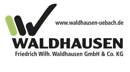 Logo von Friedrich Wilh. Waldhausen GmbH & Co. KG