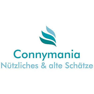 Logo von Connymania
