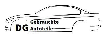 Logo von DG Gebrauchte Autoteile