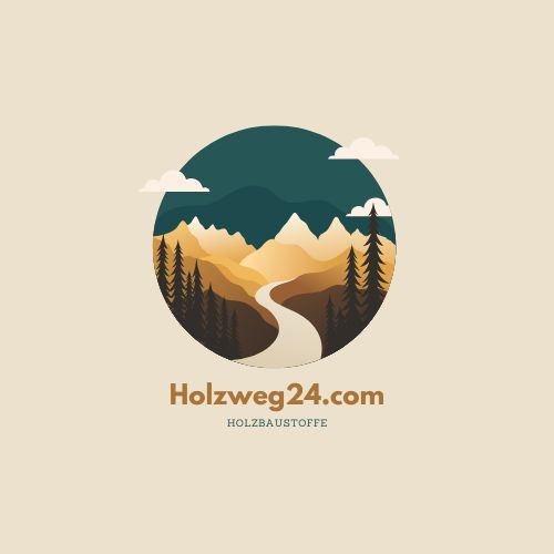 Logo von Holzweg24.com