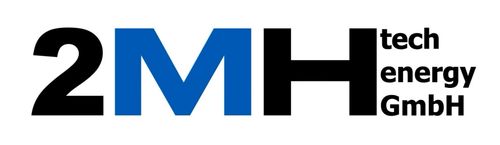 Logo von 2MH tech & energy GmbH