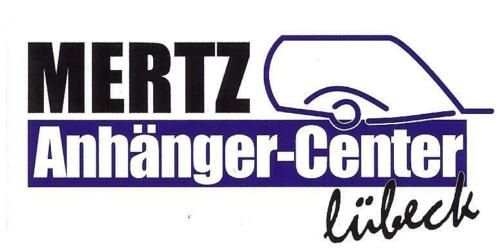 Logo von Mertz Anhänger-Center Lübeck e.Kfm., Inh. Patrick Becker