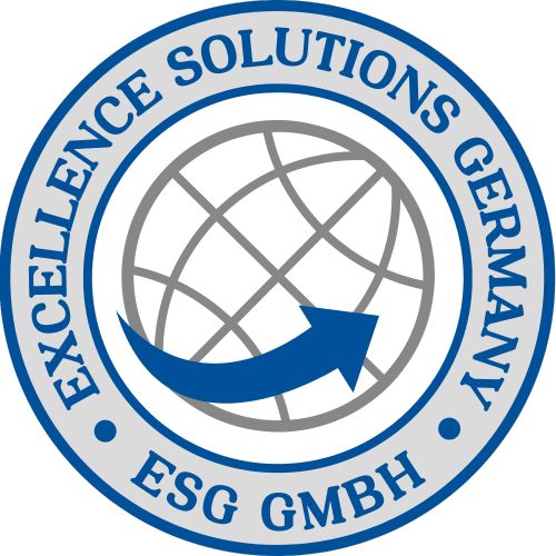 Logo von Excellence Solutions Germany ESG GmbH