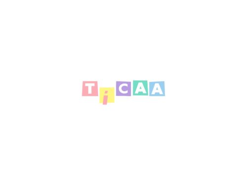 Logo von TiCAA