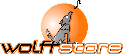 Logo von Wolffstore GmbH