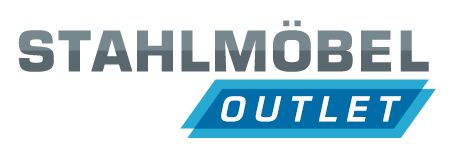 Logo von Stahlmöbel Outlet