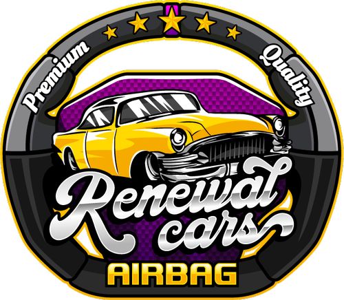 Logo von Renewal Cars