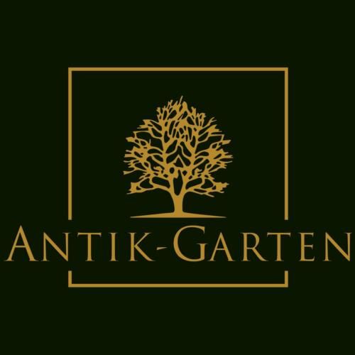 Logo von Antik-Garten
