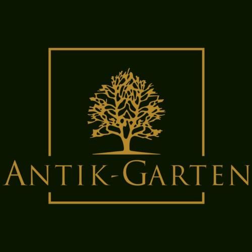 Antik-Garten, Herr Schweers