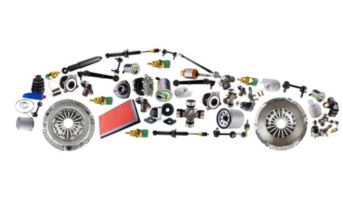 Logo von HA Carparts