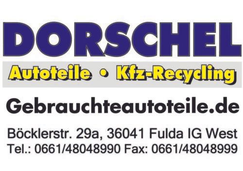 Logo von Autoteile Dorschel GmbH