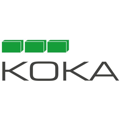 Logo von KOKA Handelsgesellschaft mbH