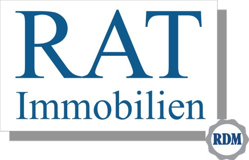 Logo von RAT Immobilien GmbH & Co KG