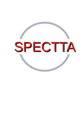 Logo von Spectta  GmbH