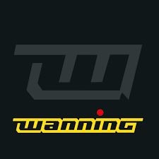 Logo von Wanning Logistik GmbH 