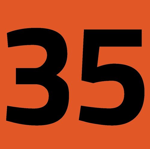 Logo von MARKT35 - The Concept Store