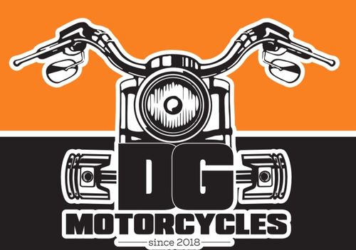 Logo von DG Motorcycles