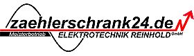 Logo von Elektrotechnik Reinhold GmbH