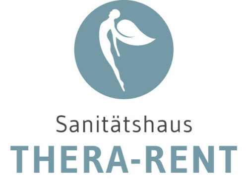 Logo von Sanitätshaus Thera-Rent