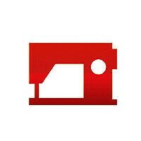 Logo von Nähmaschinen DEALER - Gruber GmbH & Co. KG