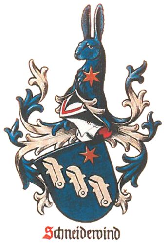 Logo von Schneidewind Immobilienträume