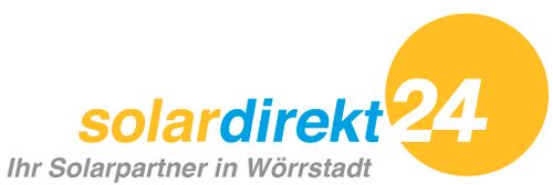 Logo von Solardirekt24 GmbH
