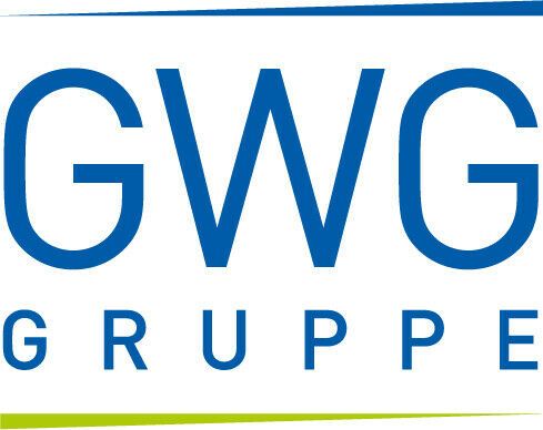 Logo von GWG Gesellschaft für Wohnungs- und Gewerbebau Baden-Württemberg AG
