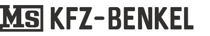 Logo von Kfz Benkel 