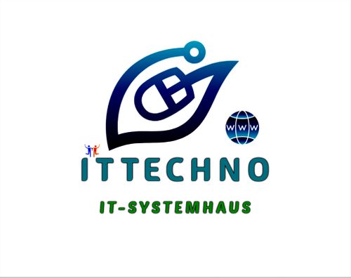 Logo von ITTECHNO