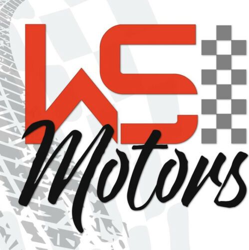 Logo von WS-Motors GmbH & Co. KG