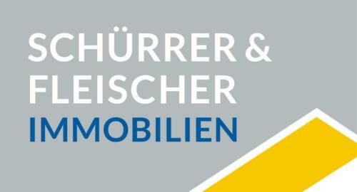Logo von Schürrer & Fleischer Immobilien GmbH & Co. KG