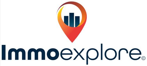 Logo von ImmoExplore GmbH